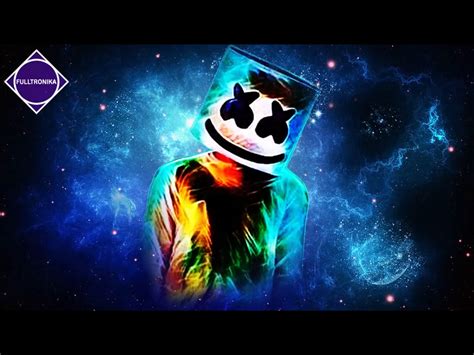 Christopher comstock (born may 19, 1992), known professionally as marshmello, is an american electronic music producer and dj. 45SNG: Dj Music Cool Man Wallpaper