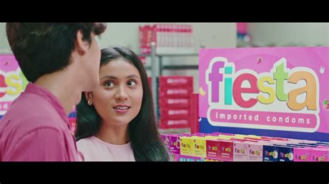 Dkt Indonesia Play It Safe To Have Fun Fiesta Condoms Ad Youtube
