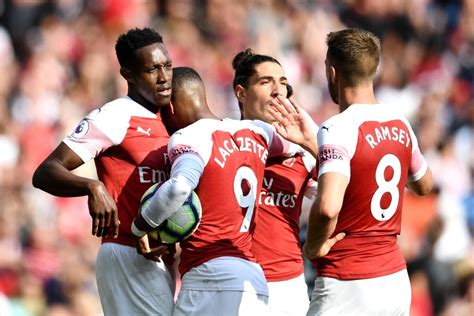 Arsenal 3 1 West Ham Player Ratings Gunners Stars Rated And Slated In