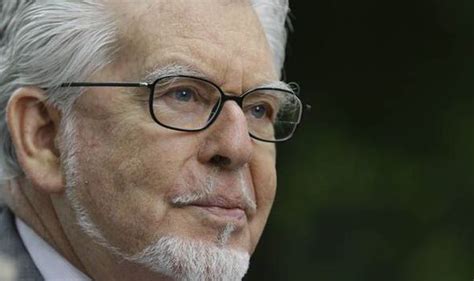 Rolf Harris Trial Latest Entertainer At Southwark Crown Court On Indecent Assault Charges Uk