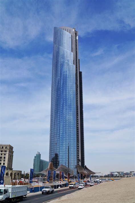 D1 Tower Guide Futuristic Architecture Architecture Building