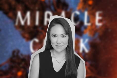 Angie Kim On Creating The Marvelous And Mysterious ‘miracle Creek Debutiful