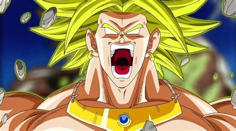 Check spelling or type a new query. Dragon Ball FighterZ's Broly Lights It up in New Trailer