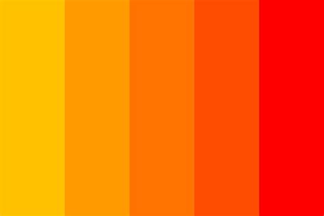 What Colors Make Orange Without Yellow