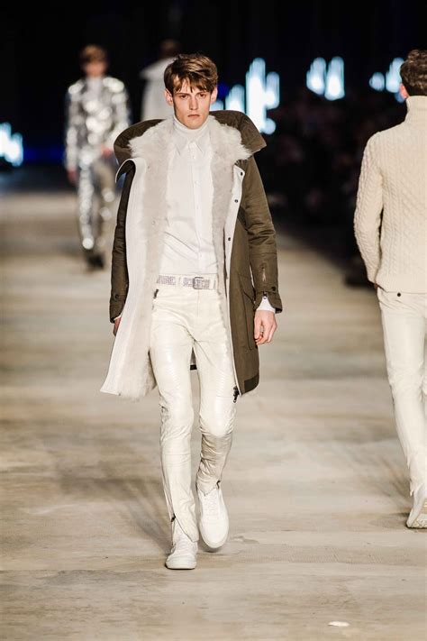 Diesel Black Gold Fall Winter 2014 Mens Collection Pitti Uomo The