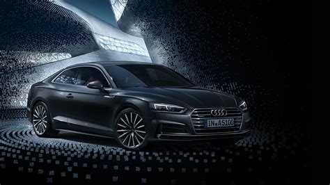 Audi A5 Sportback G Tron 4k Wallpapers