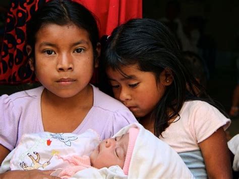 Día Mundial De La Niña Y El Matrimonio Infantil En México La Pancarta De Quintana Roo