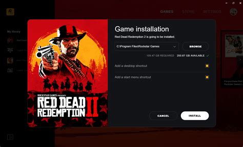 通知する 亜熱帯 間隔 Red Dead Redemption 2 Pc Rockstar Launcher 宣言する オーチャード 黙