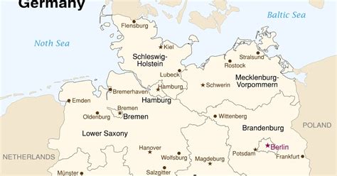 Jun 09, 2021 · pemerintah austria telah berusaha untuk mempertahankan peta islam yang kontroversial, yang telah dikutuk keras oleh komunitas muslim negara itu dan juga menuai kecaman internasional yang meningkat. Profil Negara Jerman - Geograph88