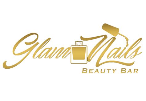Glam Nails Beauty Bar Home