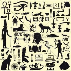 Signs And Symbols Ideas Symbols Symbols And Meanings Egyptian Symbols