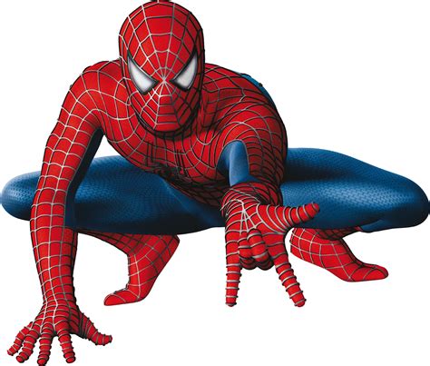 Spiderman Png Marvel 6