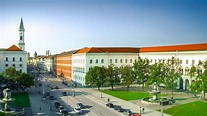 Ludwig-Maximilians-Universität München feiert 550 Jahre: Spannende Fakten