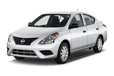 2015 Nissan Versa Prices Reviews And Photos Motortrend