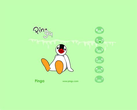 Pingu Pinga
