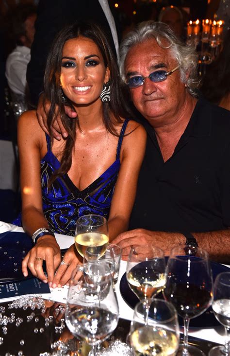 Tras 11 años como novios y nueve como matrimonio, han decidido separarse de mutuo acuerdo a finales de este mes, según ha revelado el semanario 'oggi'. Flavio Briatore y Elisabetta Gregoraci se separan tras ...