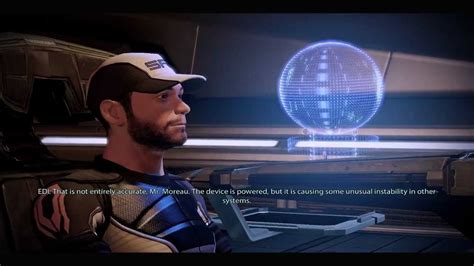 Mass Effect 2 Walkthrough Part 63 Youtube