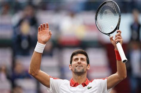 Osaka 'brave and bold' over french open withdrawal, says djokovic. Novak Djokovic Tests Positive For Covid-19: Here's How It ...