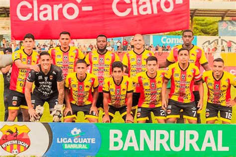 Directiva De Zacapa Preferir A No Seguir Compitiendo En La Liga