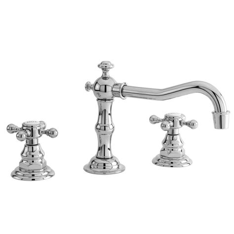Newport brass delivers timeless classic kitchen and bath faucets. Faucet.com | 930/26 in Polished Chrome by Newport Brass