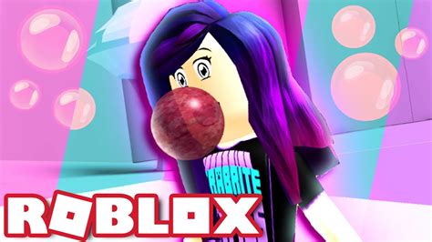 Bubble Gum Battles Roblox Bubble Gum Simulator Youtube