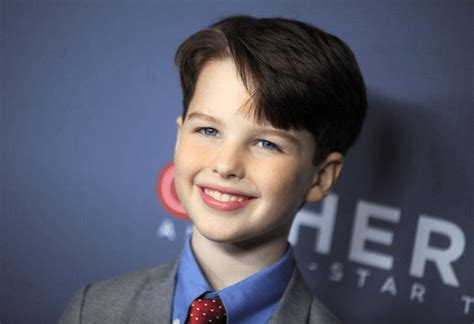 Iain Armitage Height Weight Net Worth Age Birthday Wikipedia Who