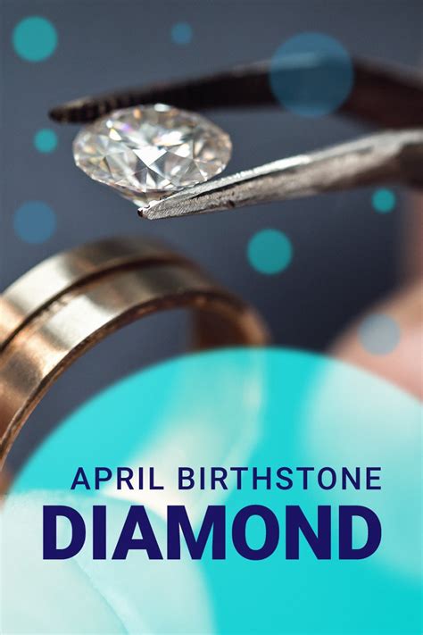 April Birthstone A Complete Guide 4 Alternative Stones Gem Rock