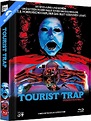 Tourist Trap - Touristenfalle Limited Mediabook Edition Cover A Blu-ray ...