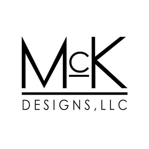 Mck Designs Llc Added A New Photo — At Mck Designs Llc Facebook