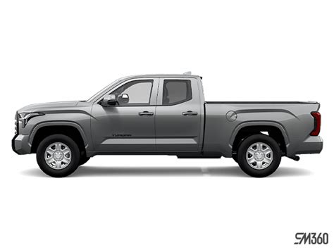 Summerside Toyota The 2023 Tundra 4x2 Double Cab Sr