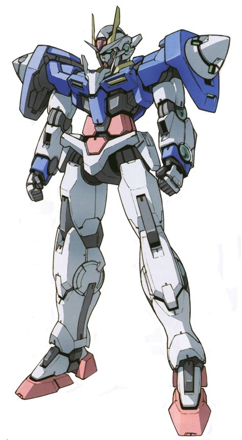 Gn 0000 00 Gundam Gundam 00 Wiki Fandom Powered By Wikia
