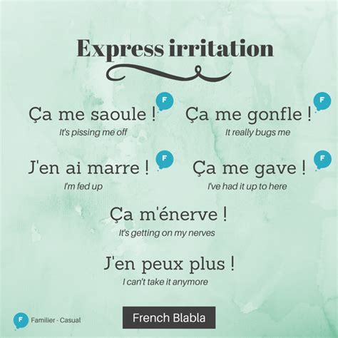 Pin by Maureen Gisha on Languages / French | Basic french words, French ...