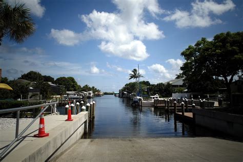 Pine Island Florida Boat Ramps And Launches On The East Side Of Bokeelia