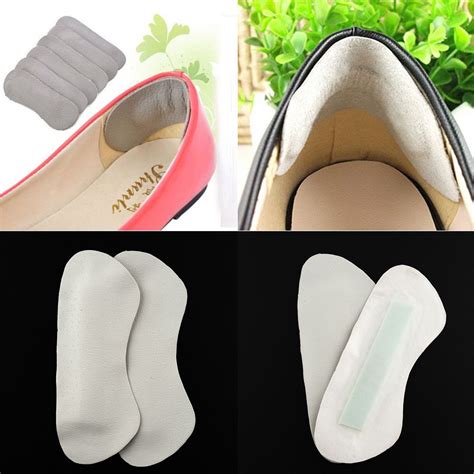 Comfortable Convenient Back Heel Protector Heel Protector Cushioned Shoes Shoe Accessories