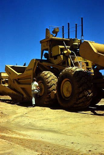 Letourneau Lt360 Heavy Equipment Monster Trucks Truck Cranes