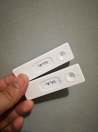 Find out when to take a pregnancy test or how early can could medications interfere with pregnancy test results? Am I Pregnant? Moms Share Their Actual Pregnancy Test Results!