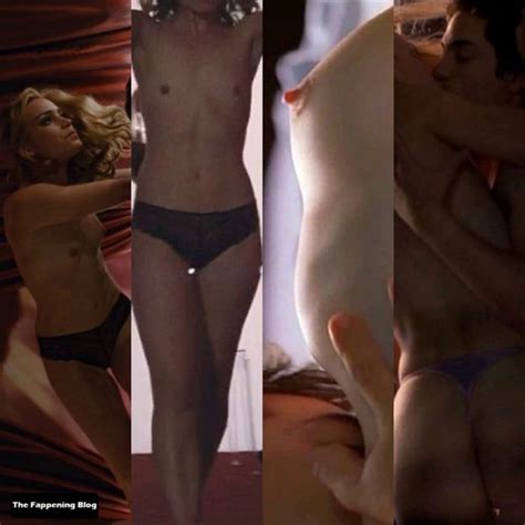 Piper Perabo Nude Sexy Collection Photos Videos Thefappening