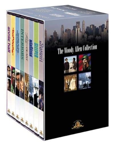 the woody allen collection volume 1 dvd 27616851178 ebay