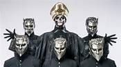 Descargar Discografia Ghost B C Mega Metal Album Covers Ghost - www ...
