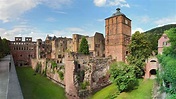 Heidelberg 2021: los 10 mejores tours y actividades (con fotos) - Cosas ...
