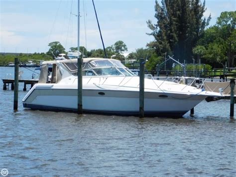 Regal 402 Commodore 1996 For Sale For 24900 Boats From