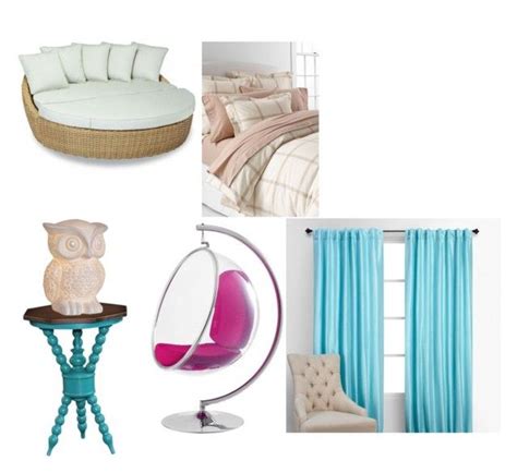 Bedroom Surprise By Brookeg123 On Polyvore Featuring Polyvore Interior