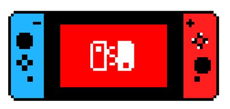 Nintendo Switch Icon Png 320081 Free Icons Library