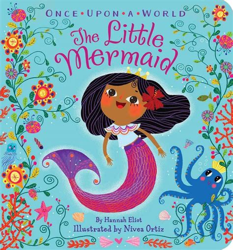 20 Of The Best Mermaid Books For Kids 2023