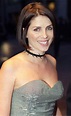 Actress Sadie Frost urges people to get virus check - Wales Online