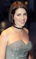 Actress Sadie Frost urges people to get virus check - Wales Online