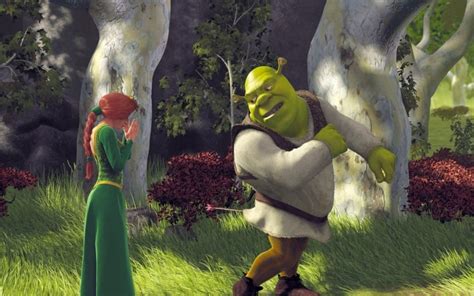 Shrek Guida Tv Trama E Cast Tv Sorrisi E Canzoni