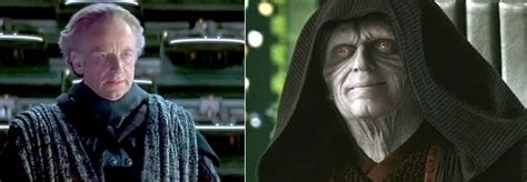 Link07 Darth Sidious พัลพาทีน จักรพรรดิซิธผู้ยิ่งใหญ่ ฆ่าไม่ตาย