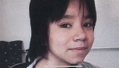 Rcmp Looking For Missing Year Old Duncan Girl