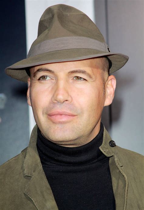 Billy Zane Picture 16 The Los Angeles World Premiere Of Gangster
